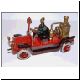 Plank Fire Pumper