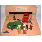 Timpo Garage from 1946