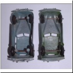 Arbur Buick - underside Arbur Buick - underside