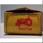 Tucker Box Tractor box (photo by Dean Sholer)
