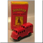 Tucker Box Bus
