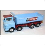 Lone Star no.42 Foden 'Tilcon' Tipper Lorry