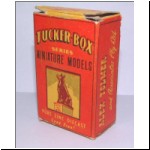Tuckerbox Box