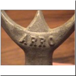 Arro Catapult (detail)