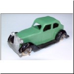 Goody Toys Ford Sedan