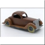Goody Toys Ford Coupe (photo by Vincent Espinasse)