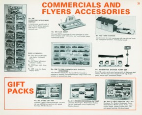 Lone Star trade catalogue 1971