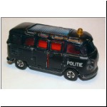 Lone Star no.20 VW POLITIE police minibus