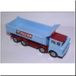 Lone Star No.42 Foden 'Tilcon' Tipper