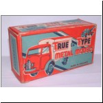'True to Type' box